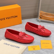 Louis Vuitton Tods Shoes